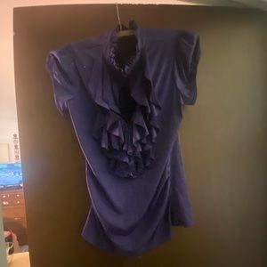 Woman’s dress shirt